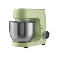 SILVERCREST® Küchenmaschine SKM 600 F1, pastell - B-Ware neuwertig