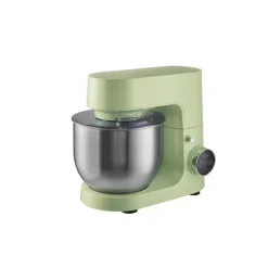 SILVERCREST® Küchenmaschine SKM 600 F1, pastell - B-Ware neuwertig