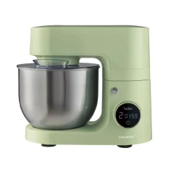 SILVERCREST® Küchenmaschine SKM 600 F1, pastell - B-Ware neuwertig