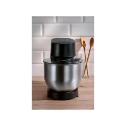 SILVERCREST® Küchenmaschine »SKM 600 F1«, schwarz - B-Ware
