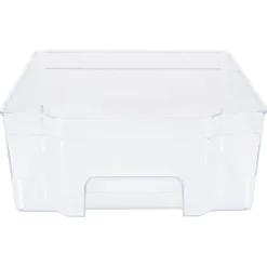 SILVERCREST® Kühlschrank-Organizer Kühlschrankorganizer (5 Liter) - B-Ware Transportschaden Kosmetisch