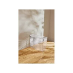 SILVERCREST® Kühlschrank-Organizer mit Deckel, 3er Set, 3,4 L - B-Ware Transportschaden Kosmetisch