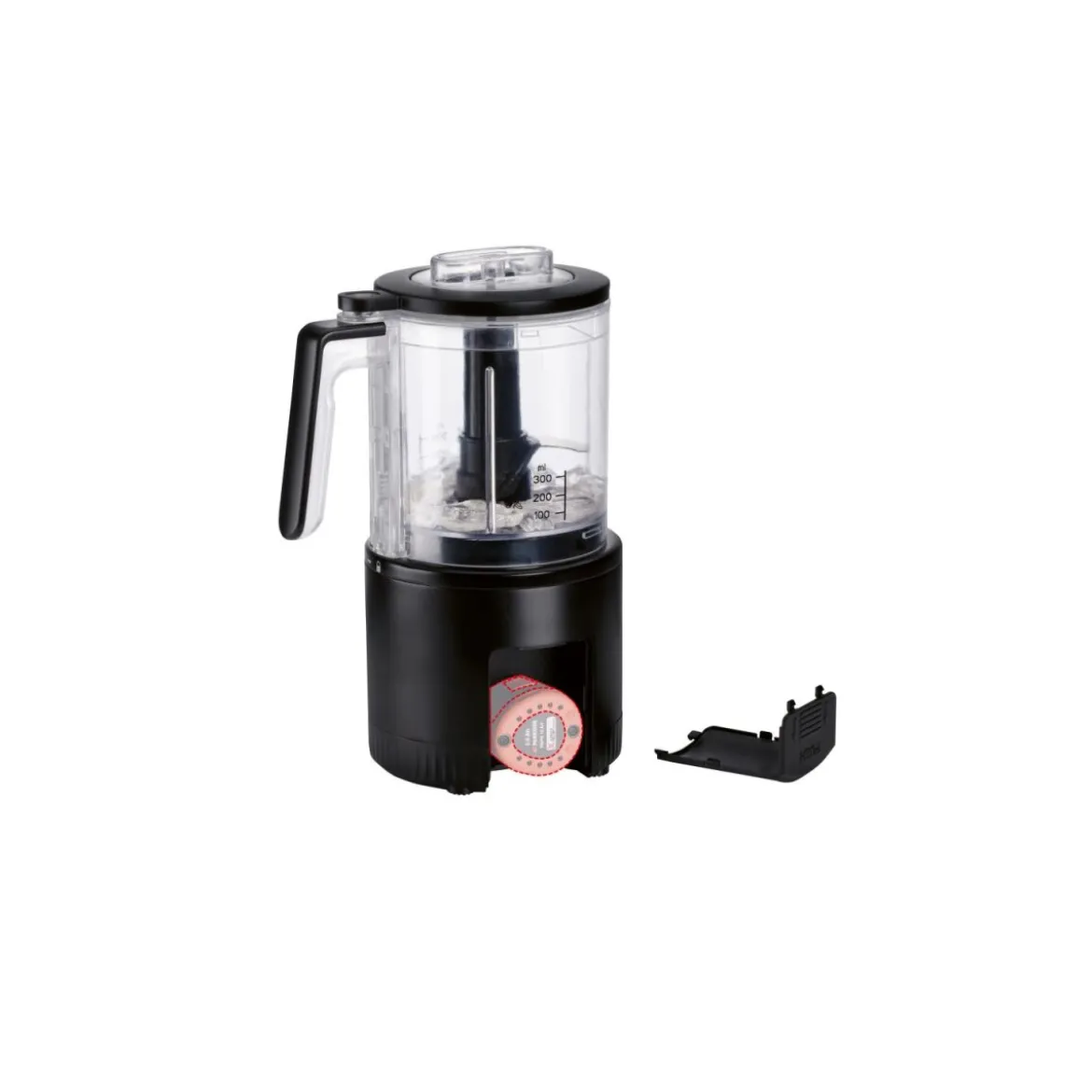SILVERCREST® KITCHEN TOOLS Akku-Multizerkleinerer »SMZA 12 A1/SOMZA 12A1«, mit abnehmbarem Mixbehälter - B-Ware