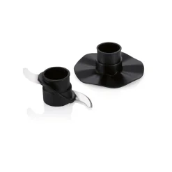 SILVERCREST® KITCHEN TOOLS Akku-Multizerkleinerer »SMZA 12 A1/SOMZA 12A1«, mit abnehmbarem Mixbehälter - B-Ware