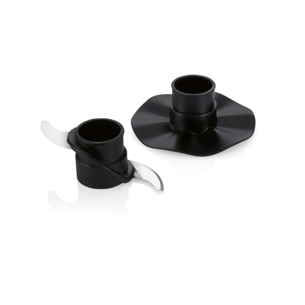 SILVERCREST® KITCHEN TOOLS Akku-Multizerkleinerer »SMZA 12 A1/SOMZA 12A1«, mit abnehmbarem Mixbehälter - B-Ware