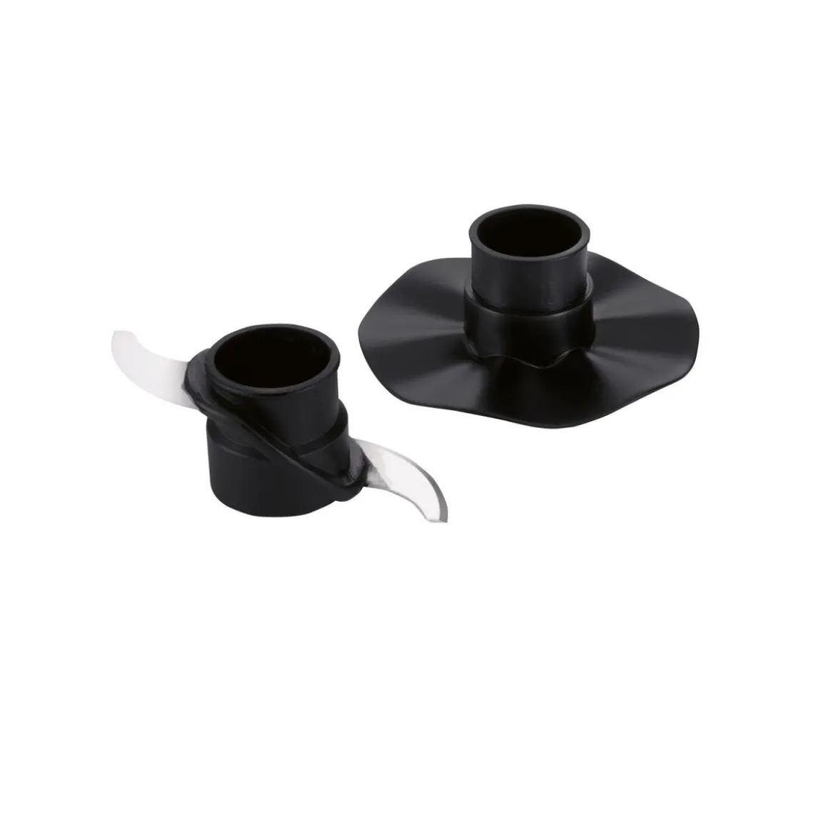 SILVERCREST® KITCHEN TOOLS Akku-Multizerkleinerer »SMZA 12 A1/SOMZA 12A1«, mit abnehmbarem Mixbehälter - B-Ware