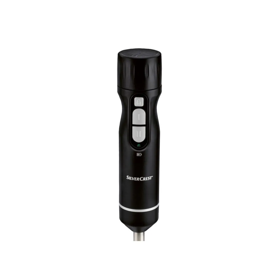 SILVERCREST® KITCHEN TOOLS Akku-Stabmixer SSMA 12 A1, inkl. Messbecher - B-Ware