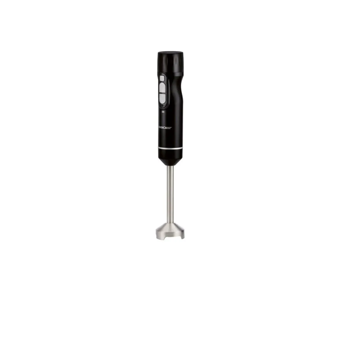 SILVERCREST® KITCHEN TOOLS Akku-Stabmixer SSMA 12 A1, inkl. Messbecher - B-Ware