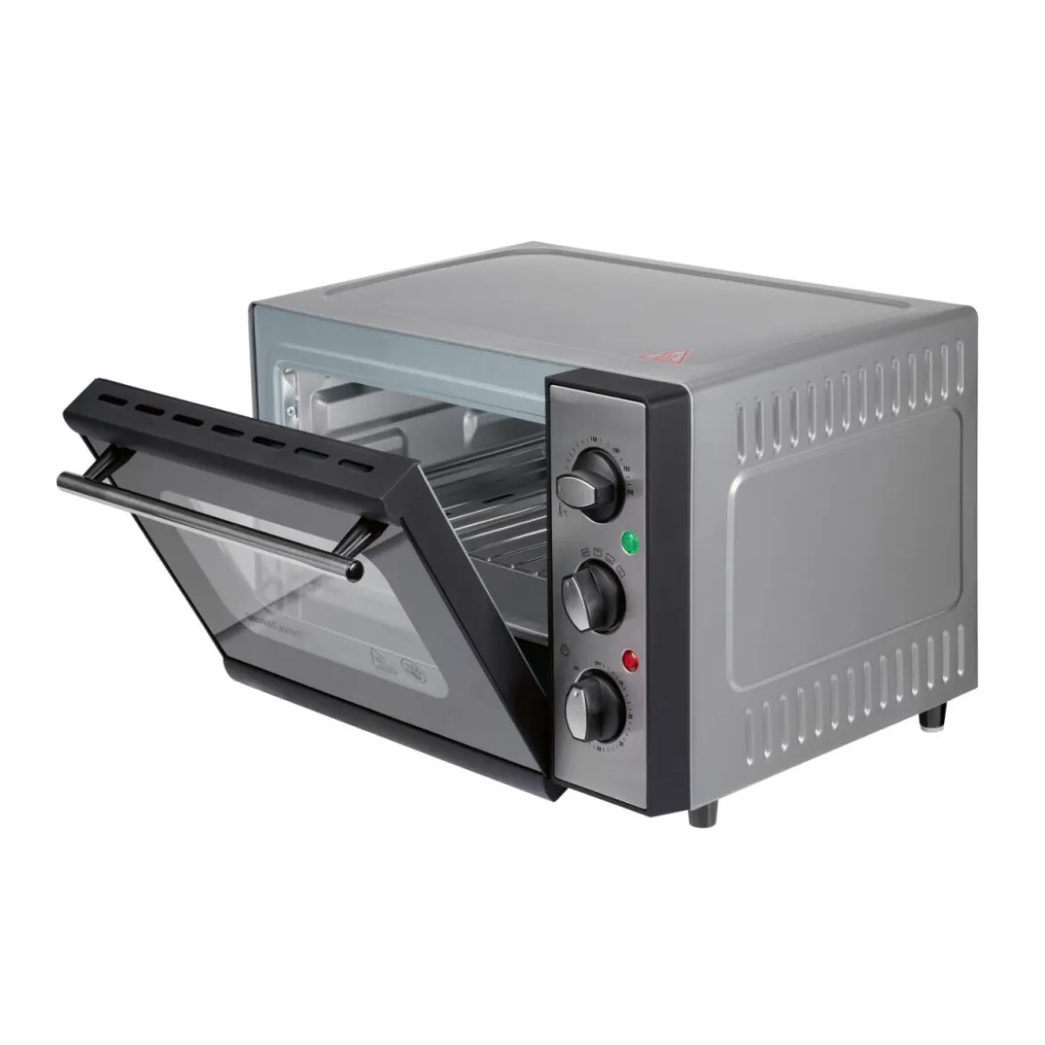 SILVERCREST® KITCHEN TOOLS Backautomat - B-Ware neuwertig