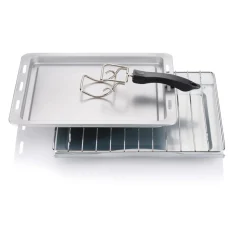 SILVERCREST® KITCHEN TOOLS Backautomat - B-Ware neuwertig