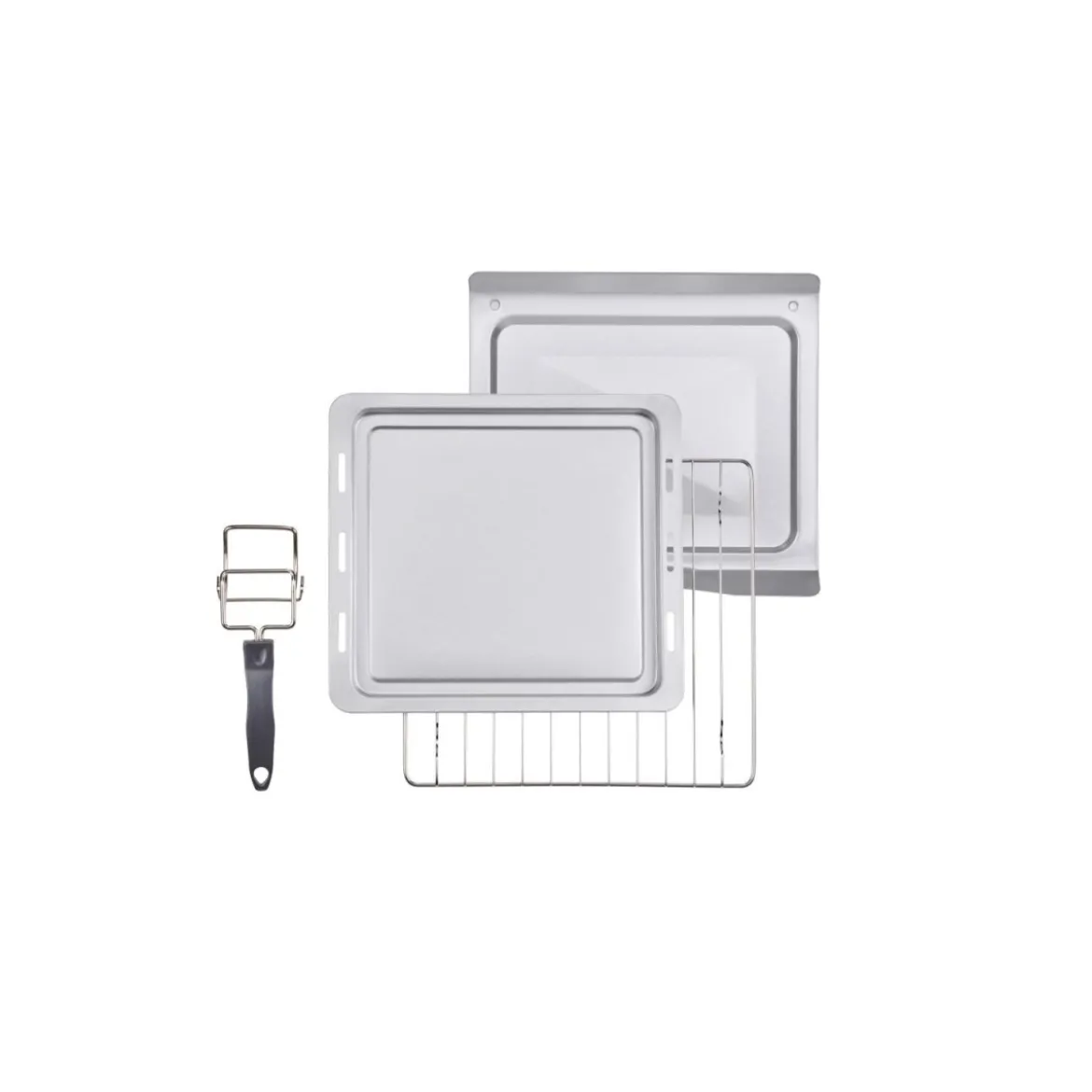 SILVERCREST® KITCHEN TOOLS Backautomat - B-Ware neuwertig