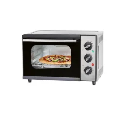 SILVERCREST® KITCHEN TOOLS Backautomat - B-Ware neuwertig