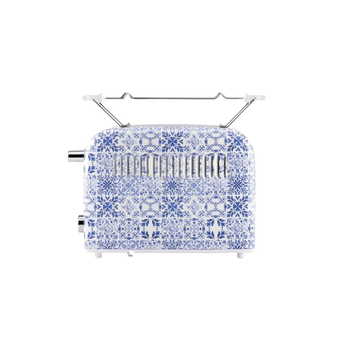 SILVERCREST® KITCHEN TOOLS Doppelschlitz-Toaster STEP 920 A1, edelstahl - B-Ware