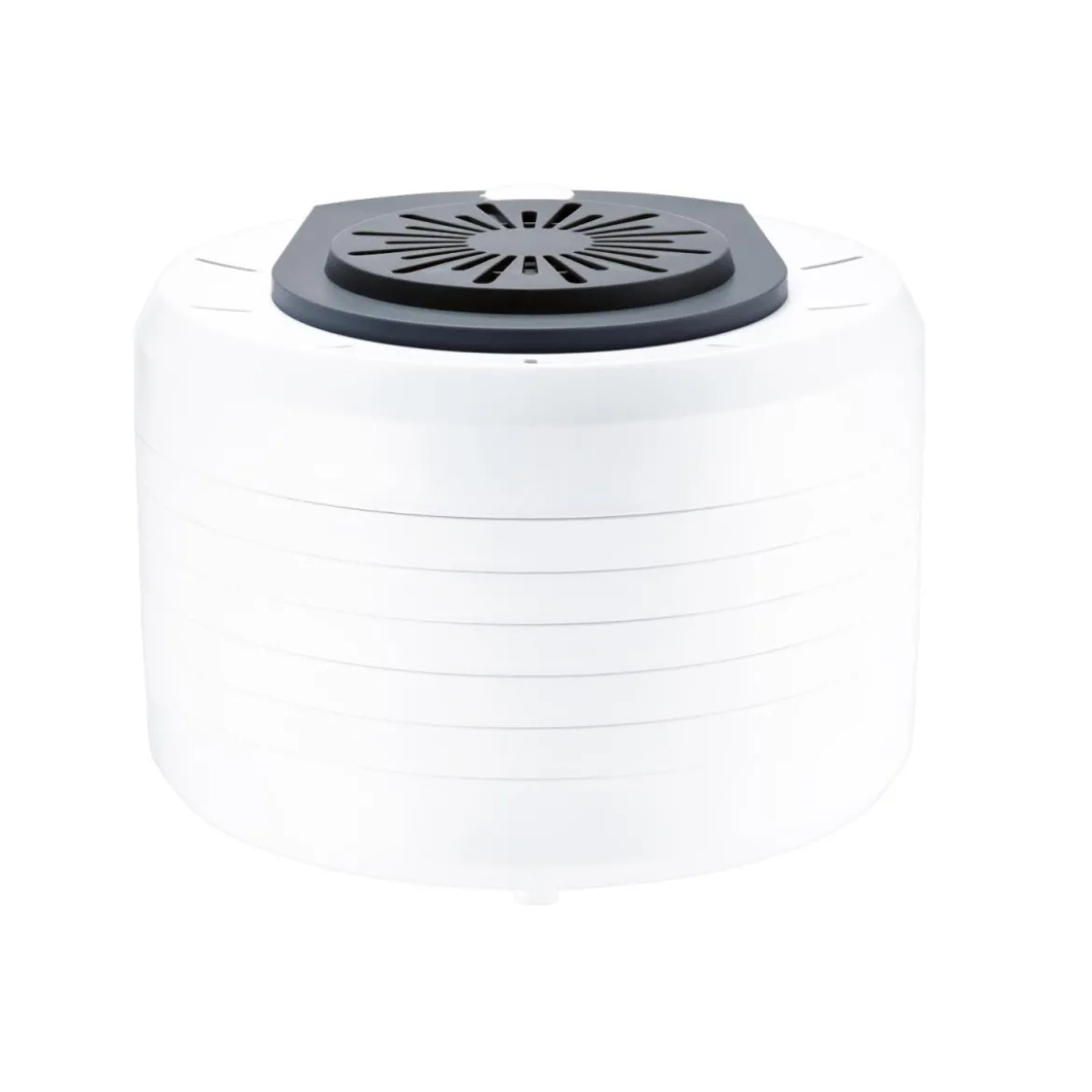 SILVERCREST® KITCHEN TOOLS Dörrautomat SDAG 250 A1, mit 5 stapelbaren Behältern - B-Ware