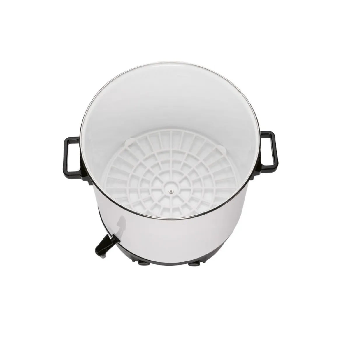 SILVERCREST® KITCHEN TOOLS Einkochautomat, für bis zu 14 Einkochgläser - B-Ware