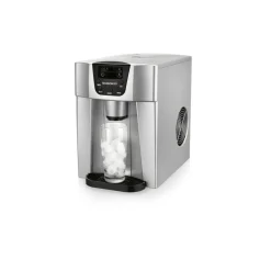 SILVERCREST® KITCHEN TOOLS Eiswürfelmaschine SEMD 130 A1 - B-Ware