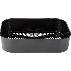 SILVERCREST® KITCHEN TOOLS Heißluftfritteuse mit Grillfunktion »SHFG 2460 A1«, 2,5 l - B-Ware neuwertig