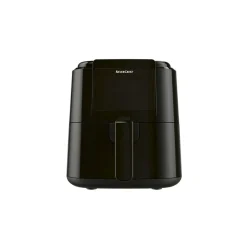 SILVERCREST® KITCHEN TOOLS Heißluftfritteuse SHFD 1400, 1400 W - B-Ware neuwertig
