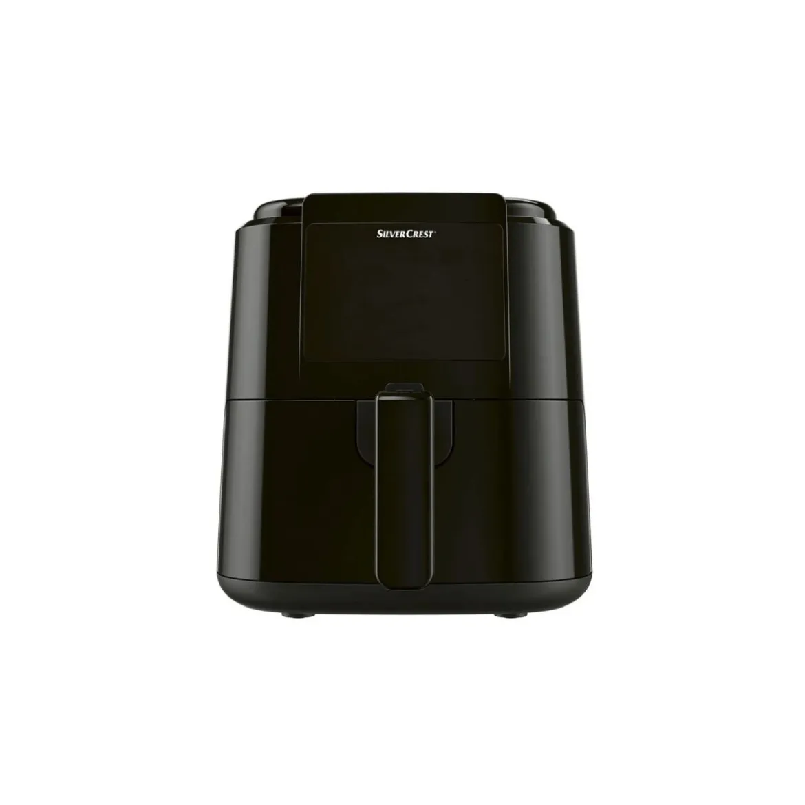 SILVERCREST® KITCHEN TOOLS Heißluftfritteuse SHFD 1400, 1400 W - B-Ware neuwertig