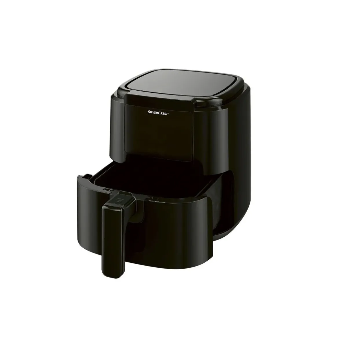 SILVERCREST® KITCHEN TOOLS Heißluftfritteuse SHFD 1400, 1400 W - B-Ware neuwertig
