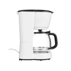 SILVERCREST® KITCHEN TOOLS Kaffeemaschine »SKMK 1000 A1«, mit Warmhalteplatte - B-Ware
