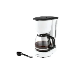 SILVERCREST® KITCHEN TOOLS Kaffeemaschine »SKMK 1000 A1«, mit Warmhalteplatte - B-Ware