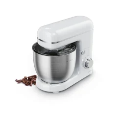 SILVERCREST® KITCHEN TOOLS Küchenmaschine »SKM 600 C2«, 600 W - B-Ware neuwertig