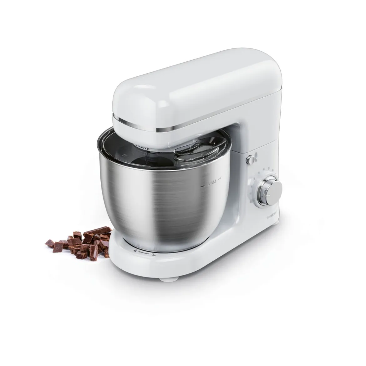SILVERCREST® KITCHEN TOOLS Küchenmaschine »SKM 600 C2«, 600 W - B-Ware neuwertig