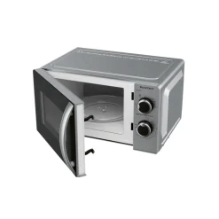 SILVERCREST® KITCHEN TOOLS Mikrowelle »SMW 700 D3«, 17 l - B-Ware neuwertig