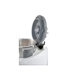 SILVERCREST® KITCHEN TOOLS Mixtopfverkleinerer / Dampfentsafter-Einsatz / Deckelhalter für Monsieur Cuisine, BPA frei - B-Ware