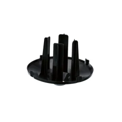 SILVERCREST® KITCHEN TOOLS Mixtopfverkleinerer / Dampfentsafter-Einsatz / Deckelhalter für Monsieur Cuisine, BPA frei - B-Ware