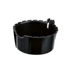 SILVERCREST® KITCHEN TOOLS Mixtopfverkleinerer / Dampfentsafter-Einsatz / Deckelhalter für Monsieur Cuisine, BPA frei - B-Ware