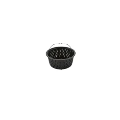 SILVERCREST® KITCHEN TOOLS Monsieur Cuisine smart SKMS 1200 C1, anthrazit - B-Ware