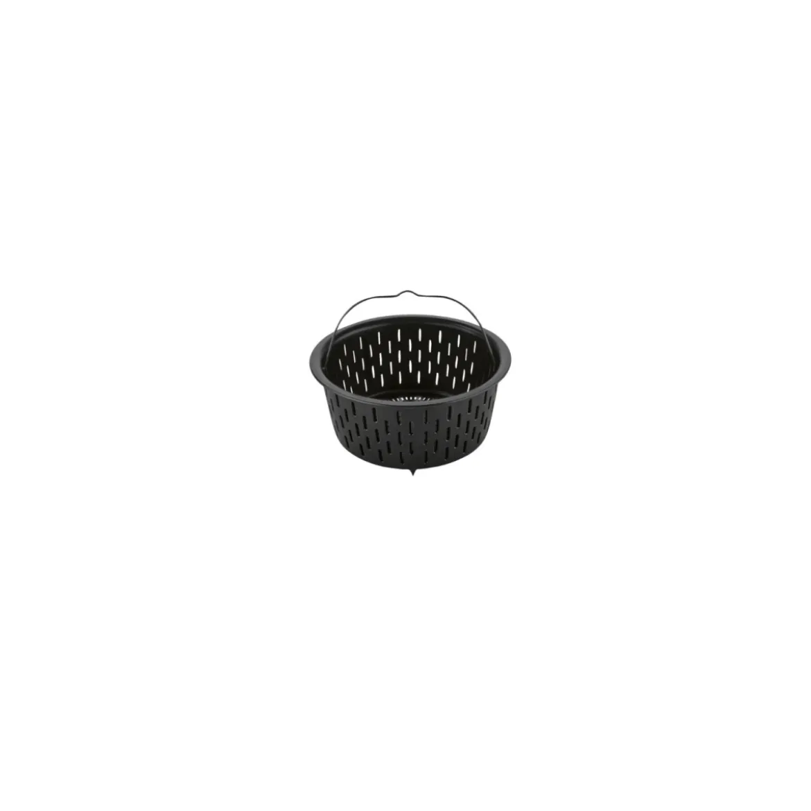 SILVERCREST® KITCHEN TOOLS Monsieur Cuisine smart SKMS 1200 C1, anthrazit - B-Ware