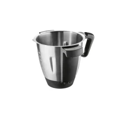 SILVERCREST® KITCHEN TOOLS Monsieur Cuisine smart SKMS 1200 C1, anthrazit - B-Ware