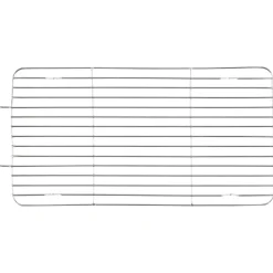SILVERCREST® KITCHEN TOOLS Multifunktionsgrill SMEG 1600 A1, mit Kebabfunktion - B-Ware neuwertig