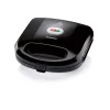 SILVERCREST® KITCHEN TOOLS Sandwichmaker »SSWM 750 C3«, mit Backampel - B-Ware sehr gut