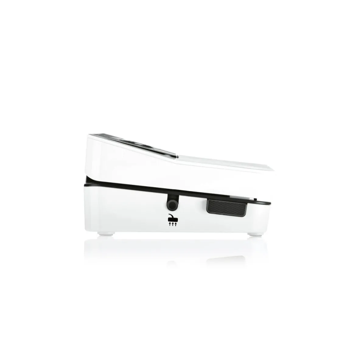SILVERCREST® KITCHEN TOOLS Vakuumierer »SV 125 C7 / SOV 125 C7«, mit 2 Druckstufen - B-Ware