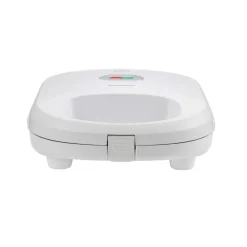 SILVERCREST® KITCHEN TOOLS Waffeleisen »SWEW 750 D4«, mit Wechselplatten - B-Ware