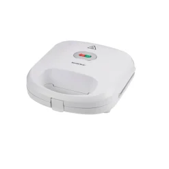 SILVERCREST® KITCHEN TOOLS Waffeleisen »SWEW 750 D4«, mit Wechselplatten - B-Ware