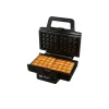 SILVERCREST® KITCHEN TOOLS XXL-Waffeleisen SW 900 A1, inkl. 10 Rezeptvorschlägen - B-Ware gut