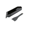 SILVERCREST® Kontaktgrill »SKGE 2000 D3« - B-Ware