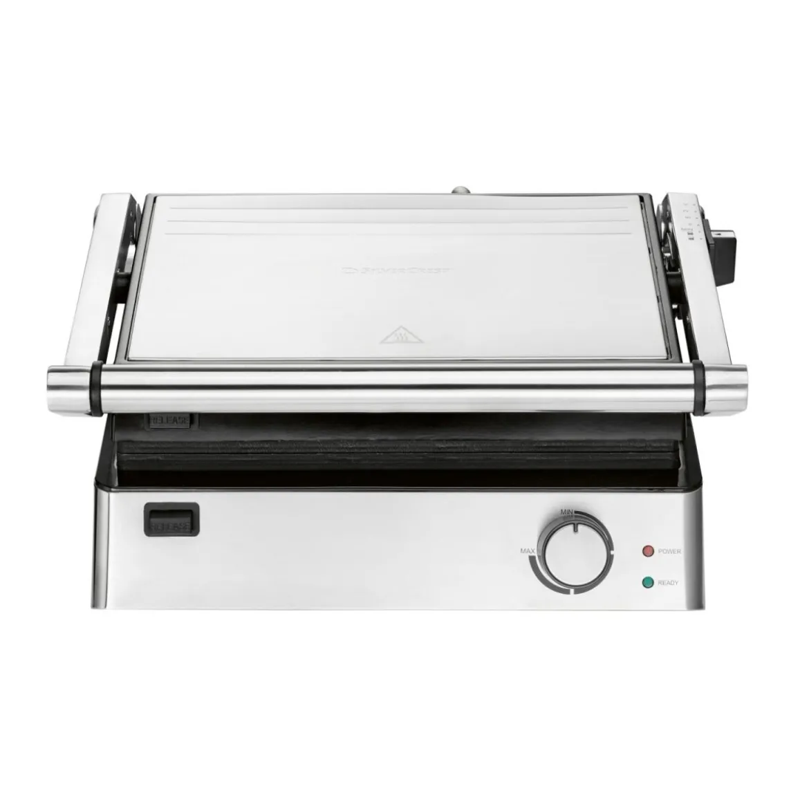 SILVERCREST® Kontaktgrill »SKGE 2000 D3« - B-Ware