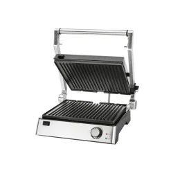 SILVERCREST® Kontaktgrill »SKGE 2000 D3« - B-Ware