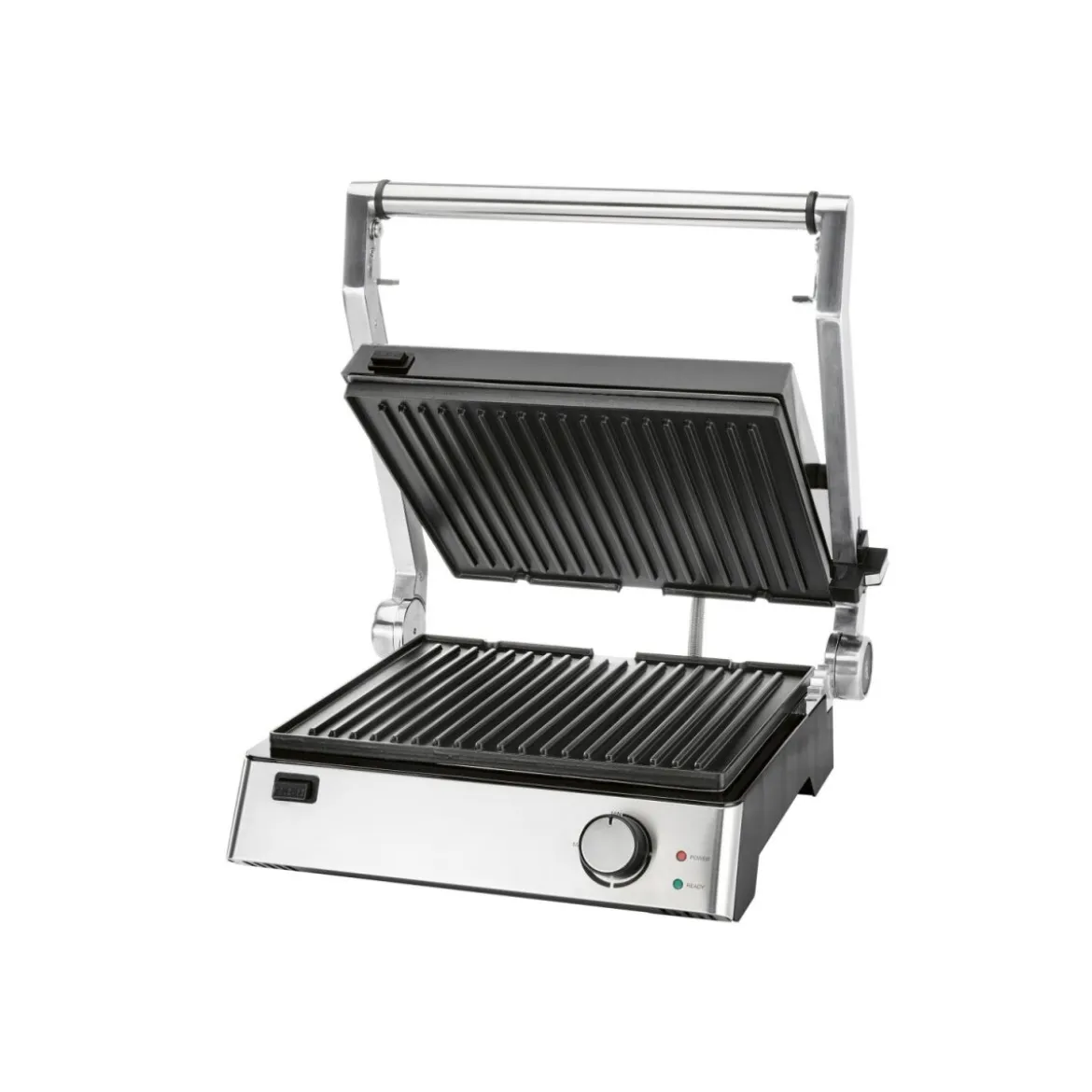 SILVERCREST® Kontaktgrill »SKGE 2000 D3« - B-Ware