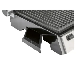 SILVERCREST® Kontaktgrill »SKGE 2000 D3« - B-Ware