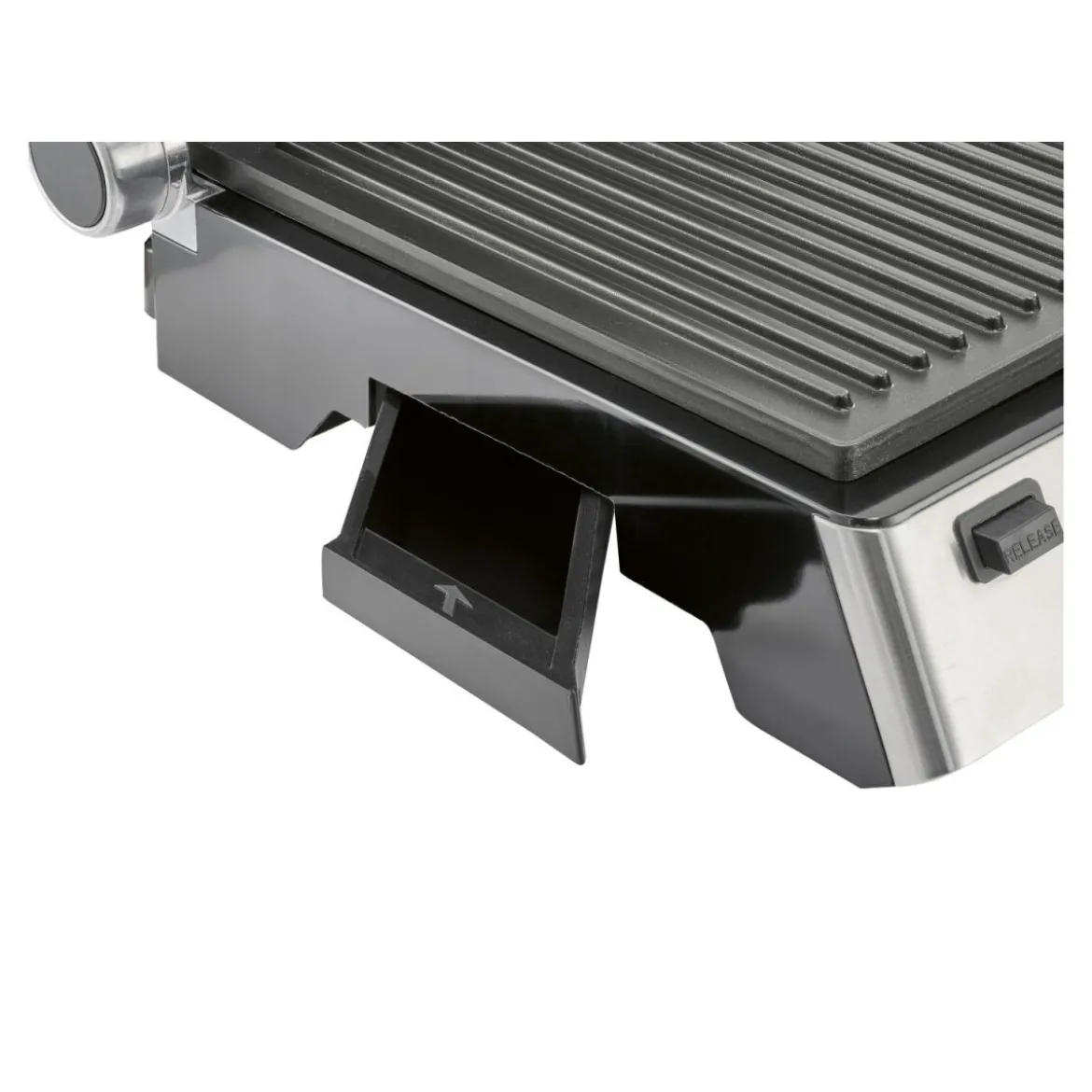SILVERCREST® Kontaktgrill »SKGE 2000 D3« - B-Ware