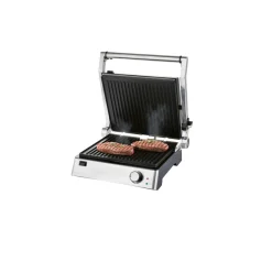 SILVERCREST® Kontaktgrill »SKGE 2000 D3« - B-Ware