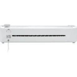 SILVERCREST® Laminiergerät A4 SLG 380 D3, weiß - B-Ware sehr gut