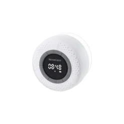 SILVERCREST® Lautsprecher Bluetooth FM Duschradio - B-Ware